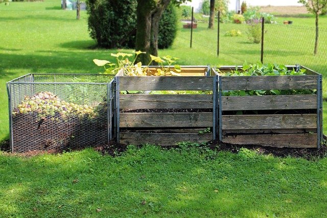 Le compost : qu’est-ce que c’est et comment le faire chez soi
