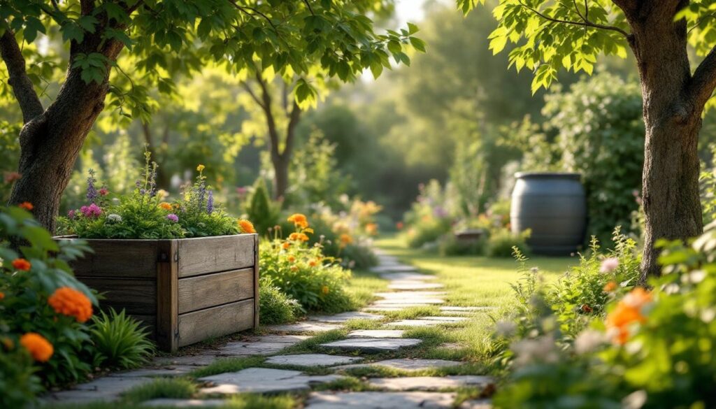 Zoom sur des jardins inspirants en Europe