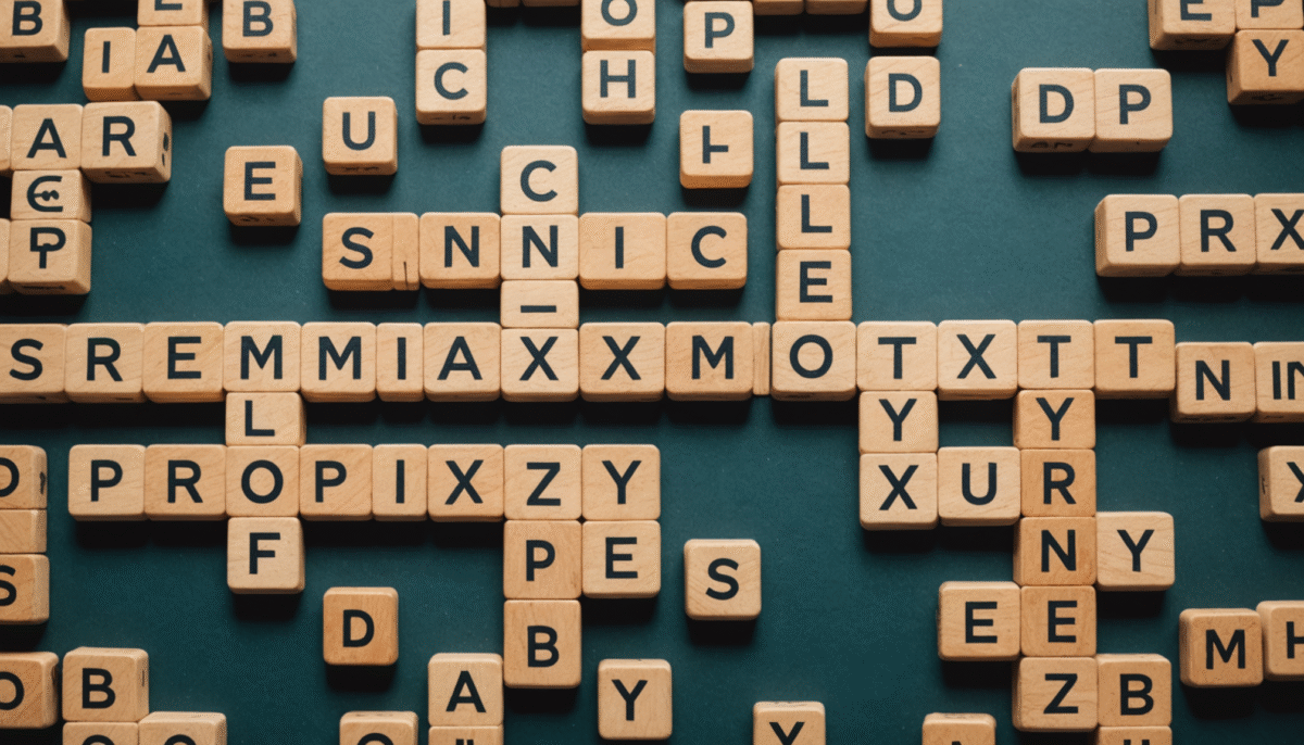 découvrez la solution du jour à l’énigme cémantix : la réponse et les indices pour résoudre facilement le défi quotidien. ne restez plus bloqué, accédez à l’explication et au mot mystère du jour !