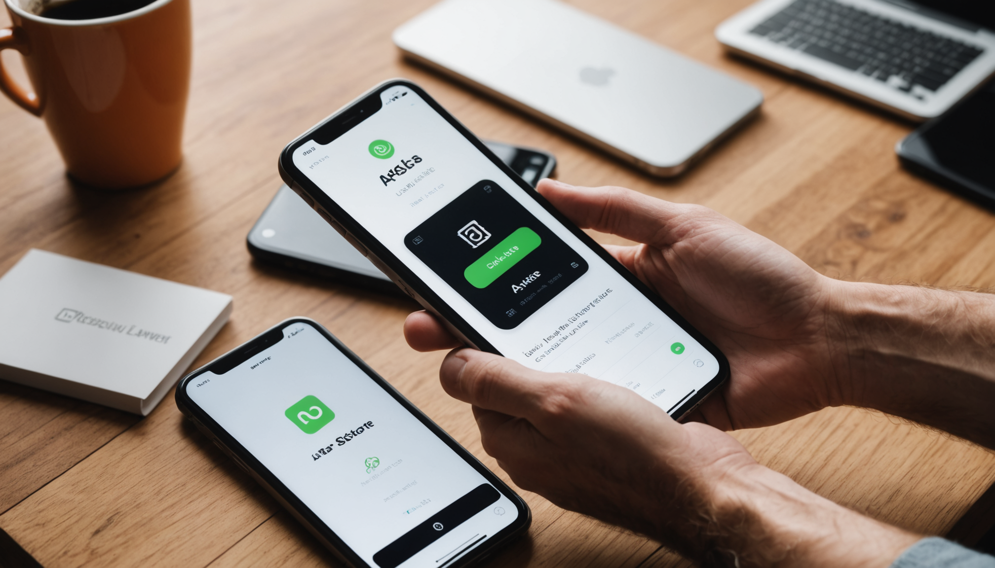 découvrez en 2025 les étapes simples et astuces pour installer un fichier ipa sur votre iphone. guide détaillé, conseils de sécurité et méthodes sans jailbreak inclus !