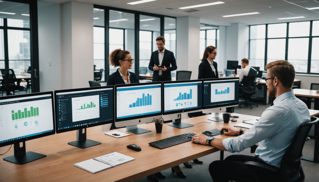 Tout savoir sur gofram : usages, avantages et conseils en 2025