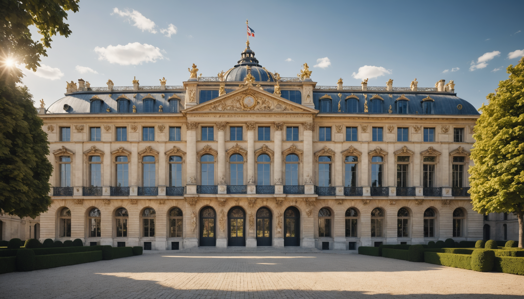 découvrez tout ce qu'il faut savoir sur versailles mail, la nouvelle plateforme de messagerie lancée en 2025 : fonctionnalités, avantages et conseils d'utilisation pour une communication sécurisée.