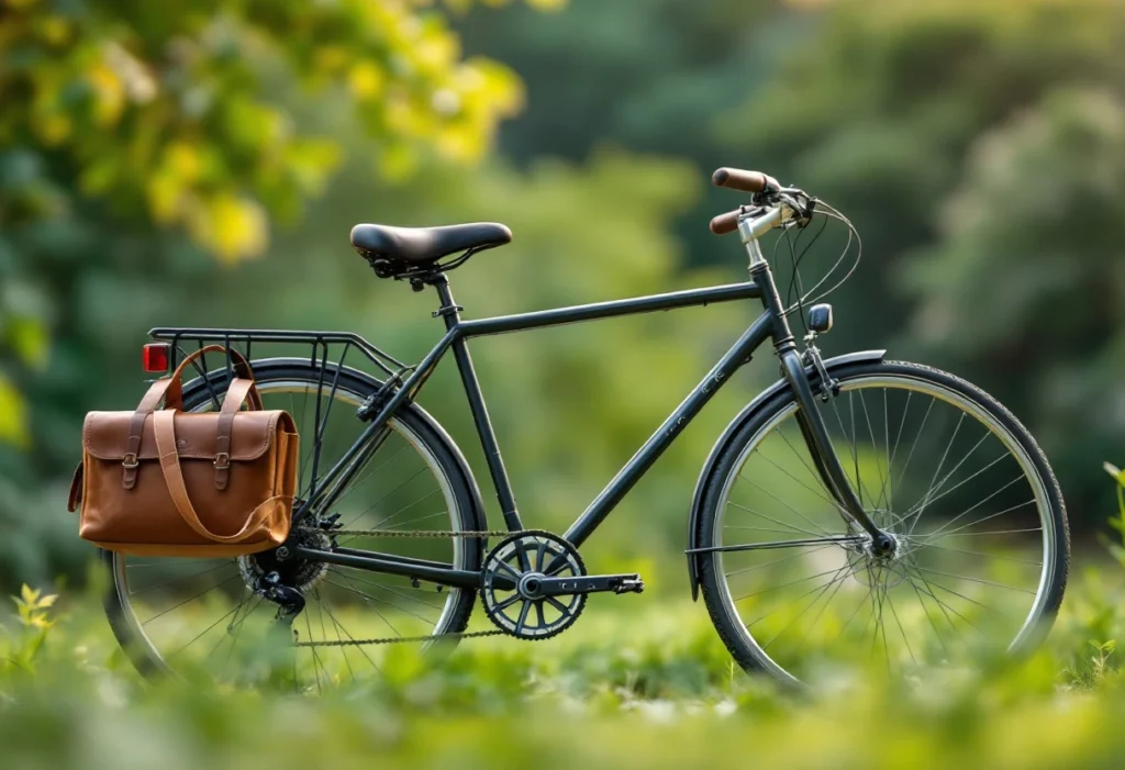 Le combo gagnant : équipement et accessoires, la clé du confort à vélo